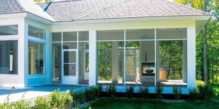 Better Living Patio Enclosures – Complete Guide to Stylish Outdoor Comfort