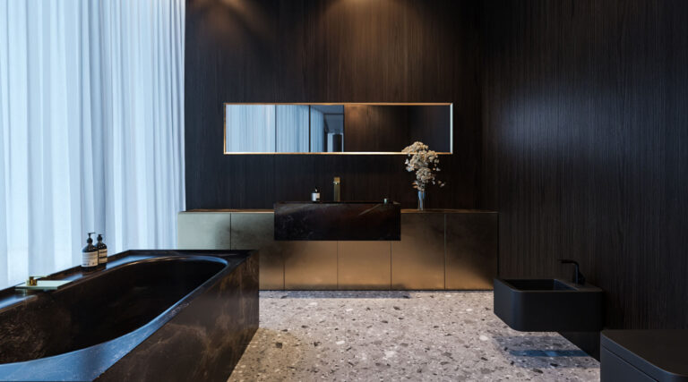 Bathroom General Contractor: Complete Guide to Expert Bathroom Renovation Services