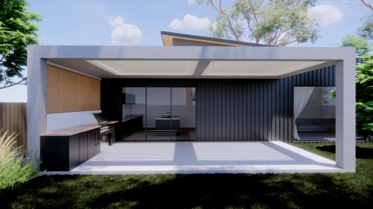 Gro Outdoor – Transforming Outdoor Spaces into Functional Retreats