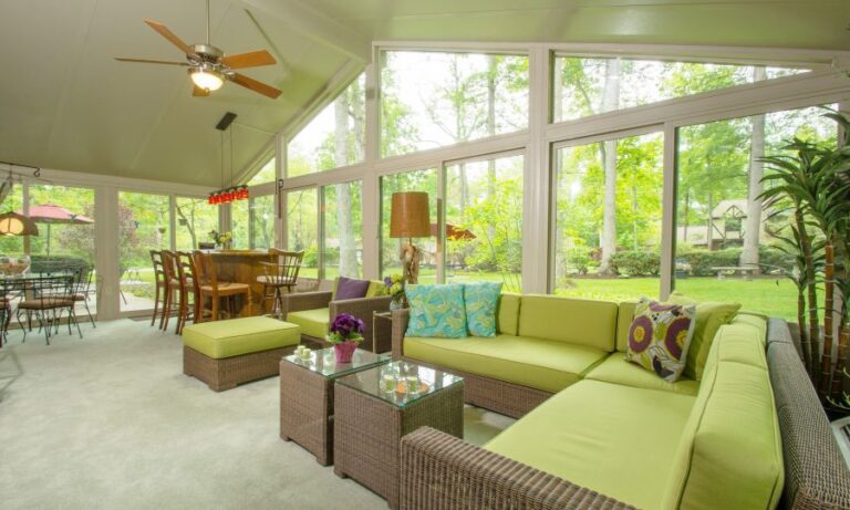 Better Living Patio Enclosures – Benefits, Use Cases, and Expert Insights