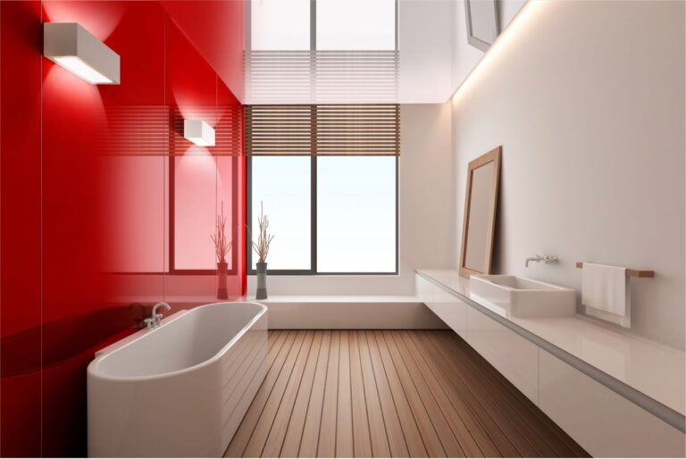 Tundraland Bathrooms: Transforming Homes with Style, Functionality, and Innovation