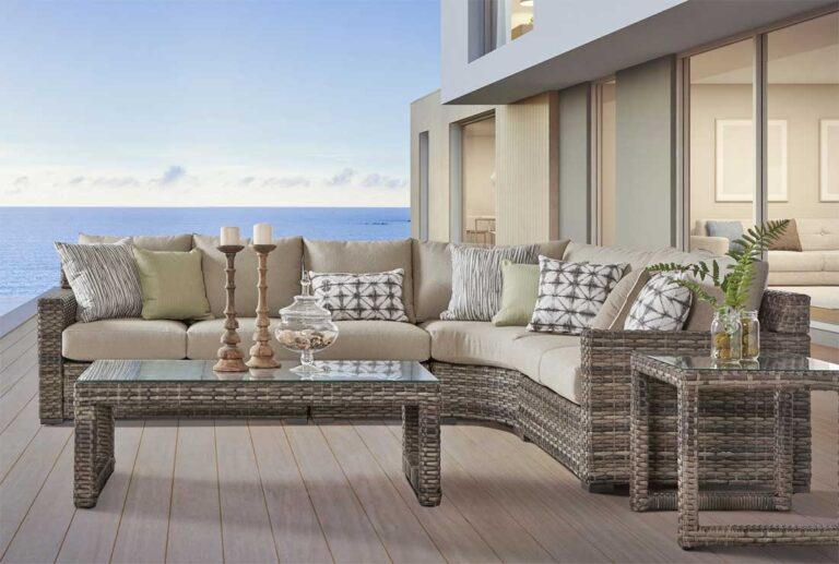Patio Living Outdoor Furniture: Complete Guide to Stylish and Functional Outdoor Spaces