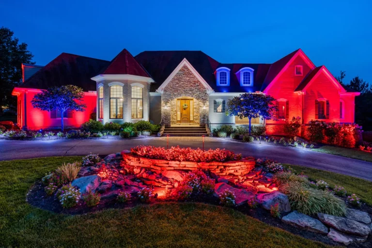Gro Outdoor Living – Redefining Modern Outdoor Spaces with Innovative Design