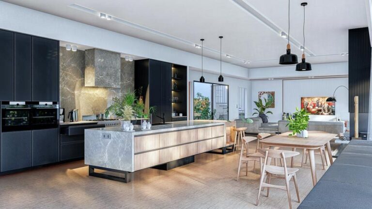 Full Service Remodeling Company: Complete Guide to Professional Home Renovations