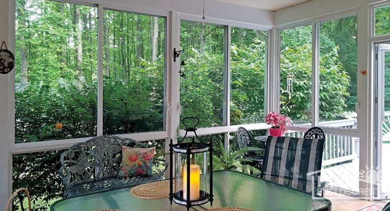Aluminium Patio Enclosures – Durable, Stylish, and Functional Outdoor Living Solutions