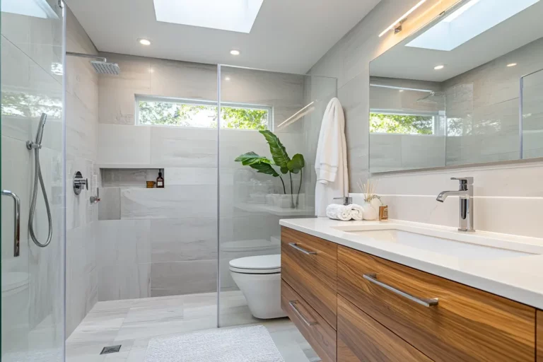 Bathroom Remodel Companies: Transforming Homes with Expertise and Innovation