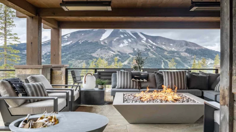 Outdoor Living Spaces NW – Transforming Northwest Homes with Modern Outdoor Design