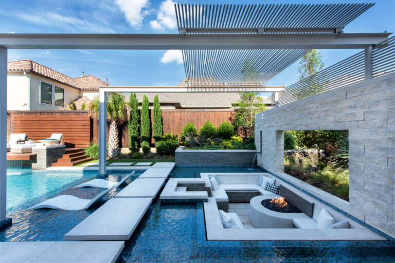 Outdoor Design by Oz: Innovative Outdoor Living and Landscaping Solutions