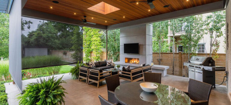 Patio Screening Companies: Comprehensive Guide to Outdoor Living Solutions