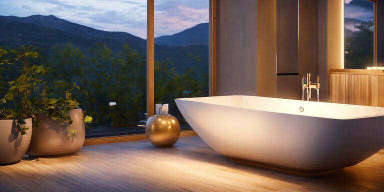 Local Bath Remodelers: Transforming Bathrooms with Expertise and Style